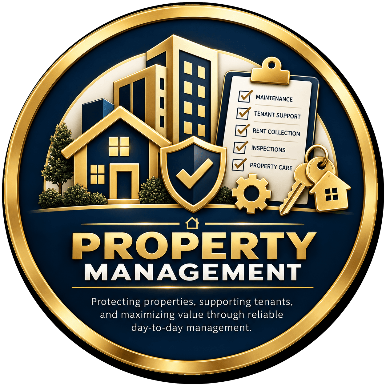 La THEOZ Property Management