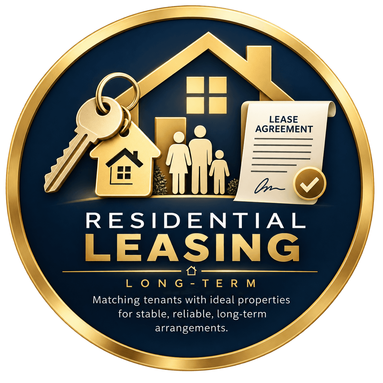 La THEOZ Residential Leasing